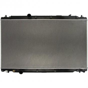 Enfriador de motor KOYORAD PL083391R, radiador de refrigeración del motor, diseñado para ofrecer un rendimiento óptimo en la regulación de temperatura del motor, fabricado con materiales de alta calidad para garantizar durabilidad y resistencia