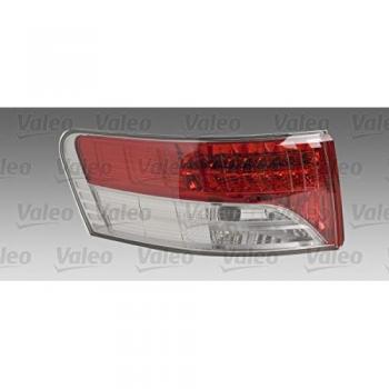 Luz de Intermitente Valeo 43963 - Luz trasera VALEO 043963, tipo de producto: luz de intermitente, características: diseño específico para vehículos, alta visibilidad, fácil instalación, durabilidad garantizada