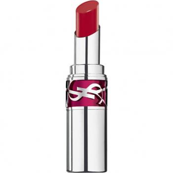 Yves Saint Laurent Rouge Volupte Candy Glaze Double Care Balm 3.2g 11 - Red Thrill