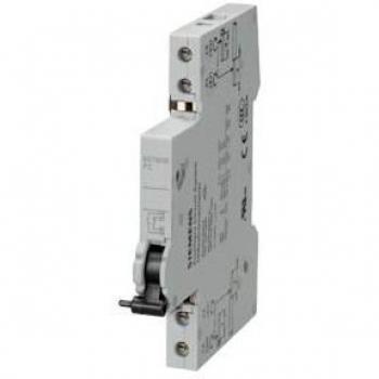 Contacto de Defecto Siemens 5ST3022 2NC, Interruptor de Señalización de Fallo, Domótica y Automatización