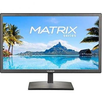 YASHI Monitor Matrix 21.5 TN, 170x170, 5ms, 250cd/m^2, 1000:1, 60Hz, Multimedia, VGA, HDMI, VESA