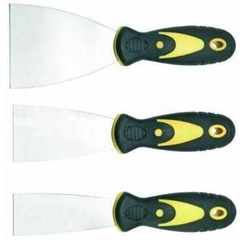 CON:P B27653 - Pack de 3 espátulas