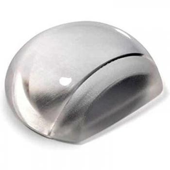 INOFIX 2760B124 - Tope Adhesivo Semiesferico Transpar