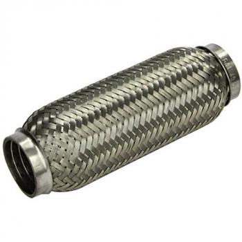 Tubo flexible de escape FA1 VW345-200