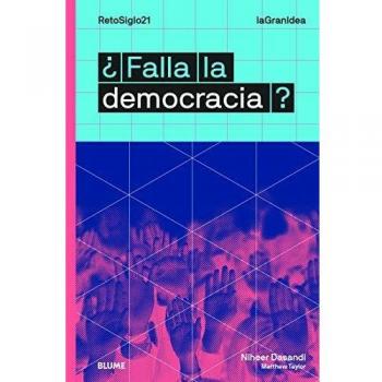 ¿FALLA LA DEMOCRACIA?