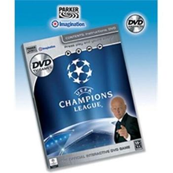 Hasbro Futbol UEFA - Champions Lea