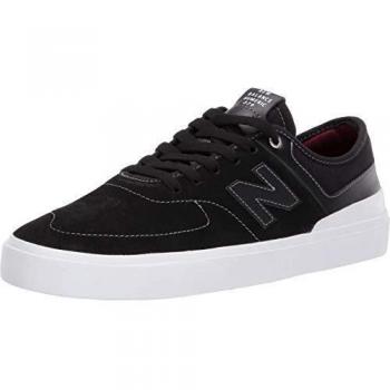 New Balance NM379BWH, Running Shoe Mens, Negro/Blanco