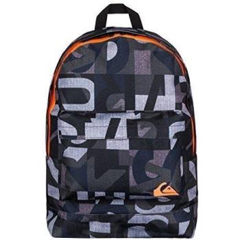 Quiksilver Everyday Poster - Mochila para hombre, multicolor
