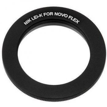 Fotodiox Novoflex Lente Anillo Adaptador para Rifle Tipo Fast