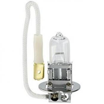 Osram 64156LTS Truckstar - Bombilla H3