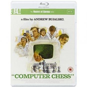 Computer Chess