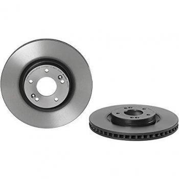 Brembo 09.C245.11 Rotores De Discos De Frenos