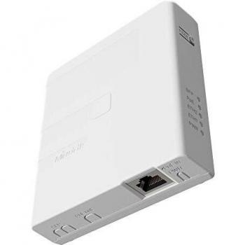 Mikrotik GPEN21 - Inyector PoE con SFP Gigabit Ethernet
