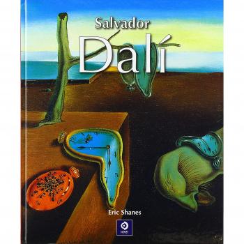 SALVADOR DALÍ - Charles, Victoria/shanes, Eric