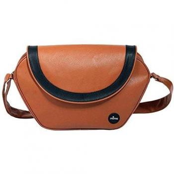 Mima Trendy Diaper Bag - Stylish and Functional Baby Changing Tote