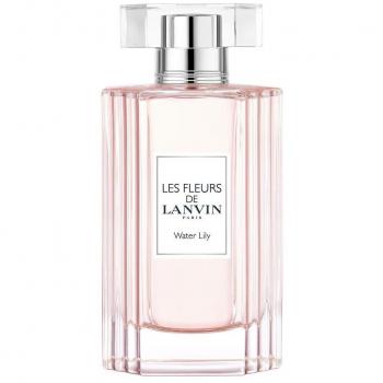 Lanvin - Les Fleurs De Lanvin Water Lily Eau De Toilette Spray 90ml