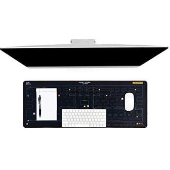 Pac-Man XL Gaming Desk Mat Mousepad