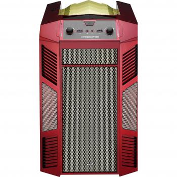 Aerocool XPREDATORCUBE - Caja Gaming para PC