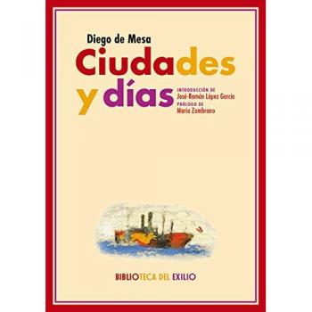 Ciudades y días: Seguido de Metternich y el Murciélago, Pasifae y Una muerte