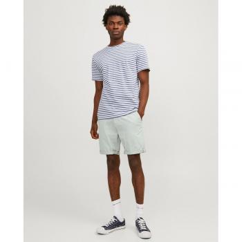 Bermudas Jack & Jones modelo 12165604-Verde