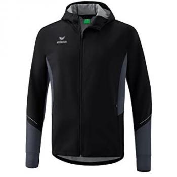 Chaqueta Erima Racing Running Hombre - Ligera y Resistente al Agua