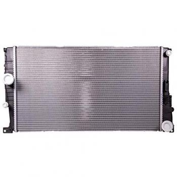 Radiador de refrigeración del motor VALEO 735493