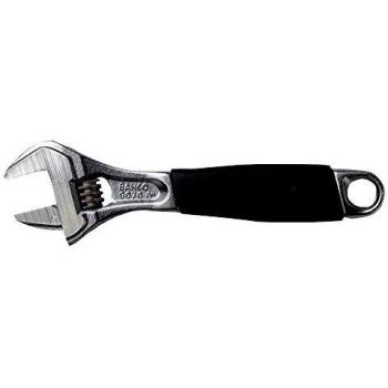 Bahco 9071C - Ajustable Mol. Central Ergo Cromada 8