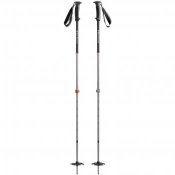 Black Diamond - Traverse Pro, Color 0, Talla 155
