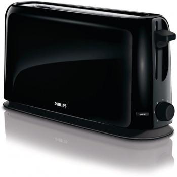 Philips Daily Collection HD2598/90 1slice
