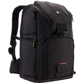 Case Logic KSB102K - Bolsa para cámara SLR y Accesorios
