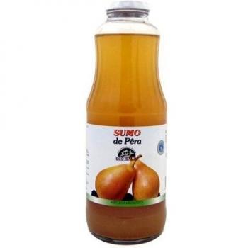 Eco-Salim Zumo De Pera 1000 ml