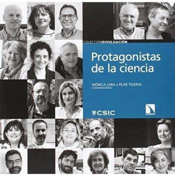 Protagonistas De La Ciencia
