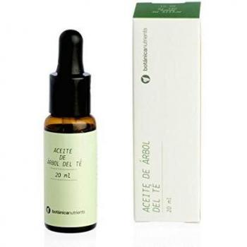 Ebers Aceite Arbol De Te 20 Ml Gotero 20 ml