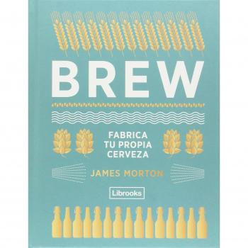 Brew. Fabrica tu propia cerveza