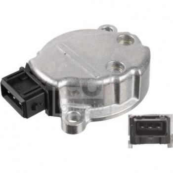 Sensor de posición del cigüeñal FEBI BILSTEIN 170458