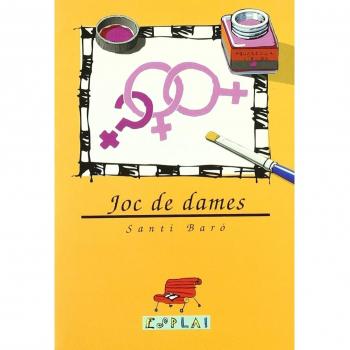 Joc de dames