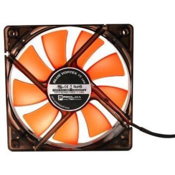 Prolimatech - Ventilador para PC con LED