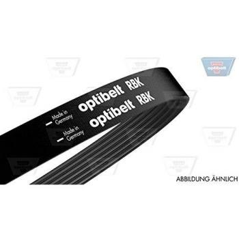 Optibelt 6 PK 1965 Correas de Distribución