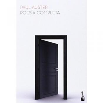 Poesía completa - Paul Auster