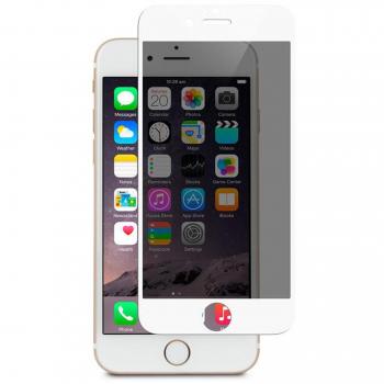 iPhone 6/6S Protector de pantalla anti-peeping, xinrd Ultra fino