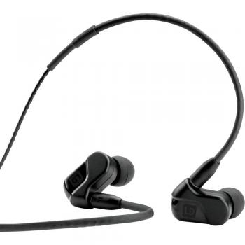 LD Systems IE HP 2 Professional Wired In-Ear Headphones