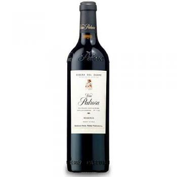 Viña Pedrosa Reserva 2016