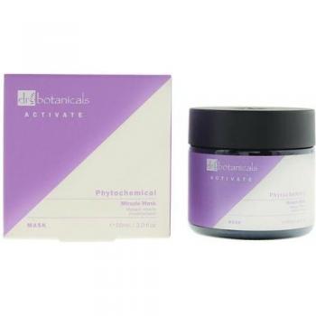 Dr Botanicals Activate Phytochemical Miracle Mask 60ml