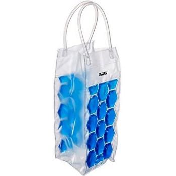 IBILI 778400 - Bolsa Enfriabotellas 2 Lados