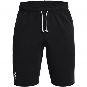 Under Armour Men's Rival Terry Shorts