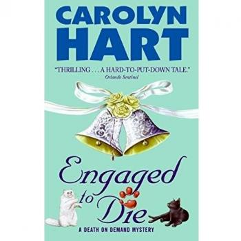 Engaged to Die: 14
