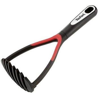 Tefal K2071214 Ingenio Prensa de Acero para Patatas