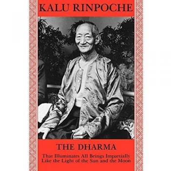 The Dharma: That Illuminates All Beings Impartially Like the Light of the Sun and the Moon: That Illuminates All Beings Impartially Like the Light of the Sun and Moon