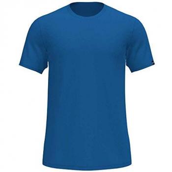 Camiseta Joma Desert Manga Corta Hombre/niño Royal