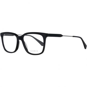 Sandro SD1011 001 Men's Black Optical Frames